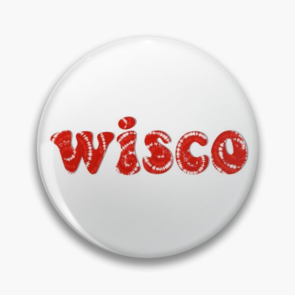 Item preview, Wisco designed and sold by maddiesiegel.