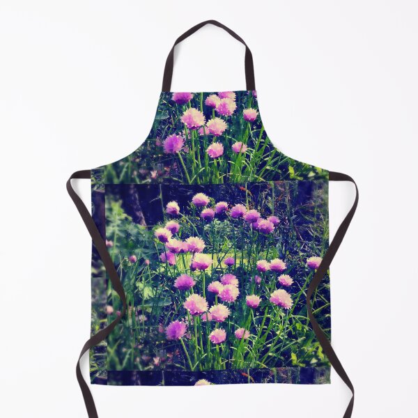 Item preview, Chives  designed and sold by Hazel Meades.