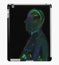 Hitchcock iPad Case/Skin