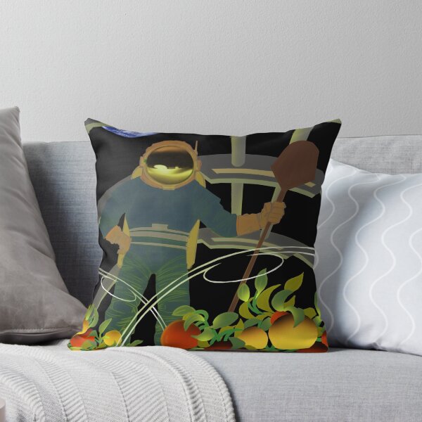 Item preview, Space Farmers Wanted designed and sold by Jim Plaxco.