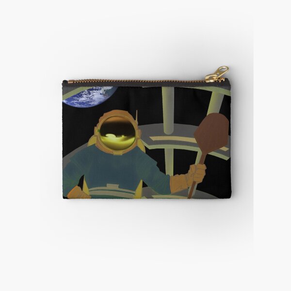 Item preview, Space Farmers Wanted designed and sold by Jim Plaxco.