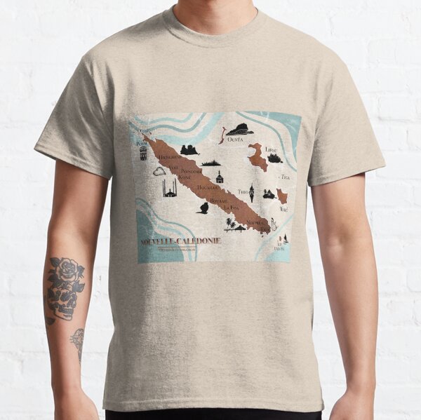 Vetements Sur Le Theme Nouvelle Cal C3 donie Redbubble