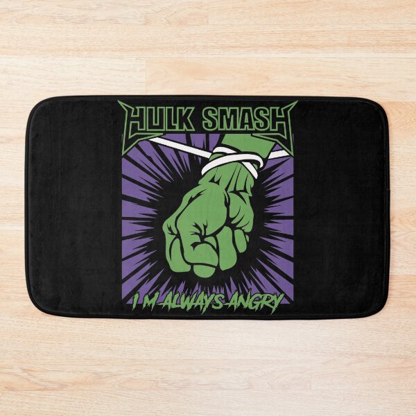 Item preview, smash black designed and sold by cremadesign.