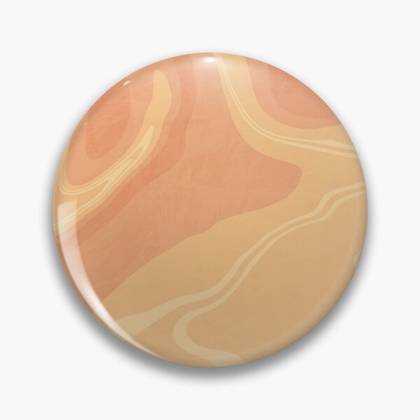 Item preview, Orange Marble  designed and sold by DancingGBean.