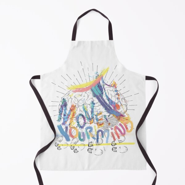 Item preview, Colorful Merch for Runners and Joggers designed and sold by PopPucks.