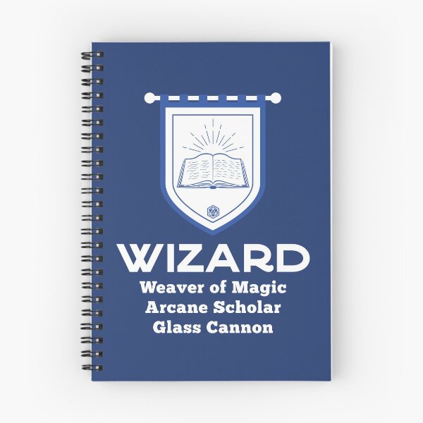 Item preview, Wizard Class Glass Cannon designed and sold by KrisSidDesigns.
