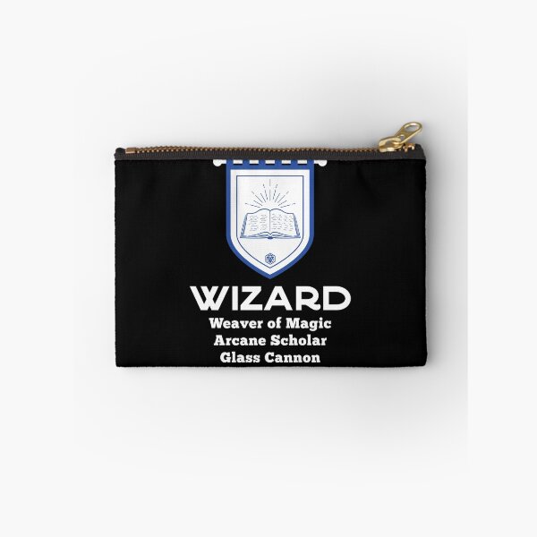 Item preview, Wizard Class Glass Cannon designed and sold by KrisSidDesigns.