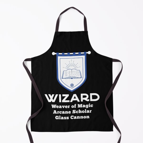 Item preview, Wizard Class Glass Cannon designed and sold by KrisSidDesigns.