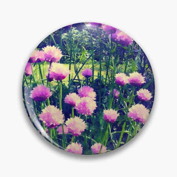 Item preview, Chives  designed and sold by Hazel Meades.