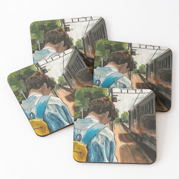 Item preview, goodbye designed and sold by artbymartine.