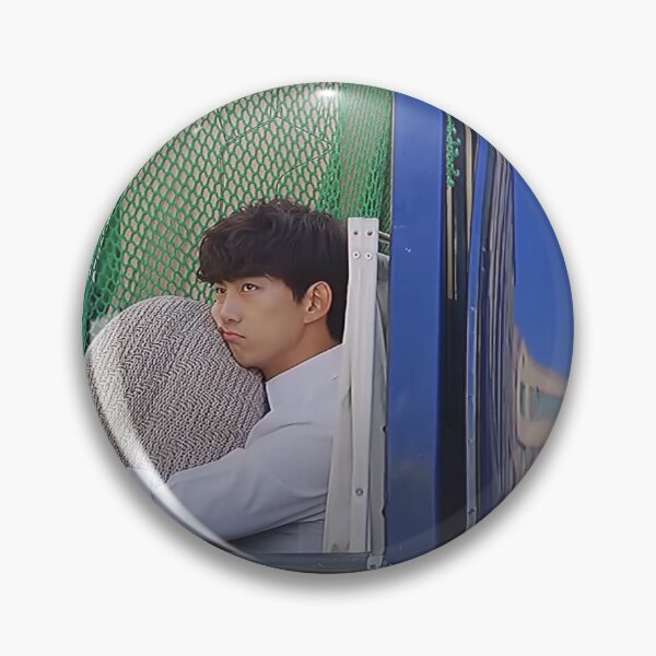 Item preview, "Vincenzo" kdrama, tacyeon designed and sold by Mirabella97.