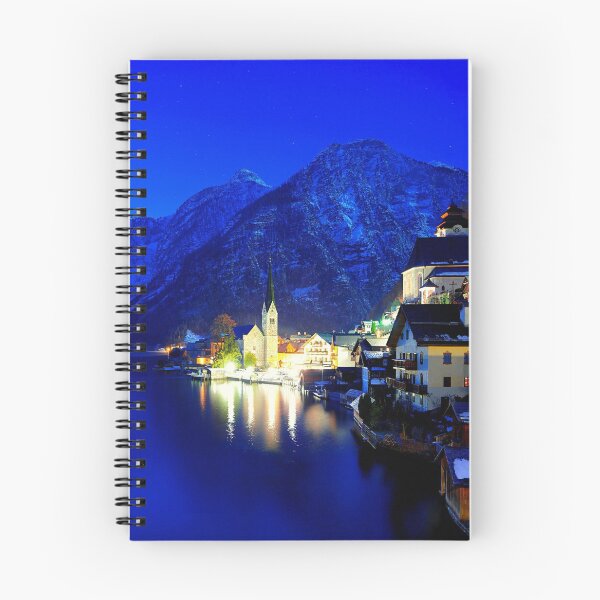 Item preview, Brilliance Austria Photo View– New Print designed and sold by BestOfTravel.