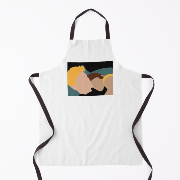 Item preview, Feel Good Mae Martin Tv show Series. Mae and George designed and sold by tiredandbored.
