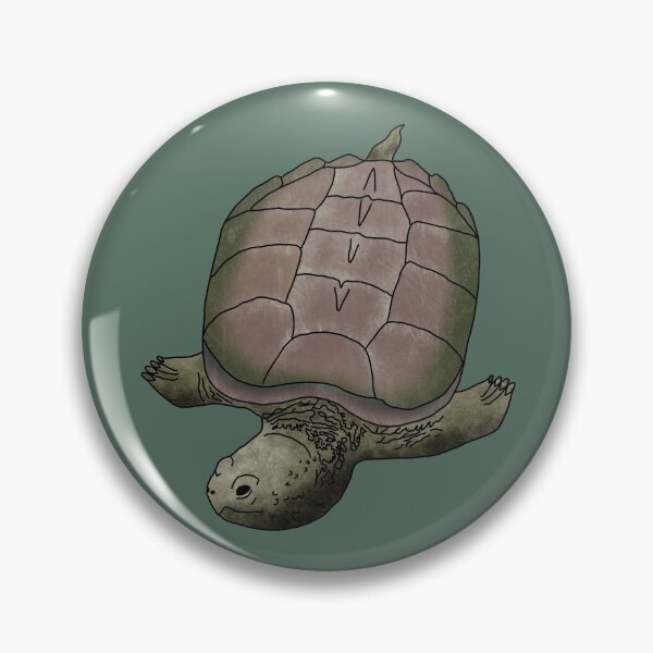 Item preview, Snapping Turtle designed and sold by allthatjazz1997.