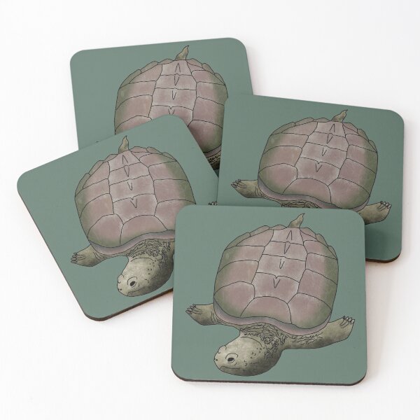 Item preview, Snapping Turtle designed and sold by allthatjazz1997.