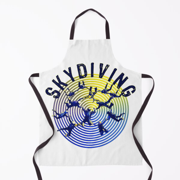 Item preview, Skydiving jump trend freedom designed and sold by umfhn.