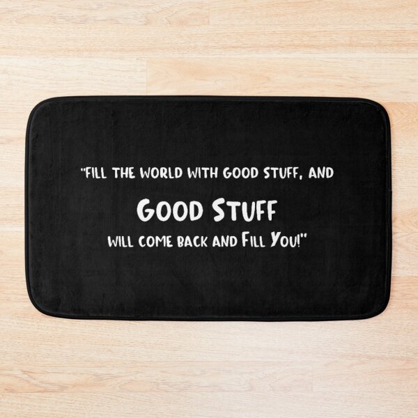 Item preview, GOOD STUFF designed and sold by THE AMERICAN TEEVANGELIST.