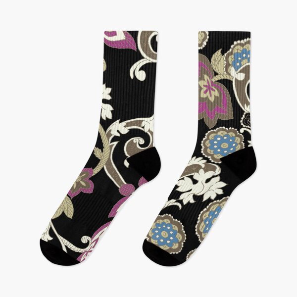 Item preview, antique flower pattern designed and sold by rlatnwls.