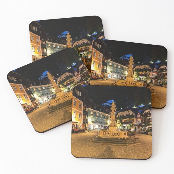 Item preview, Fantastic Austria Photo View– New Print designed and sold by BestOfTravel.