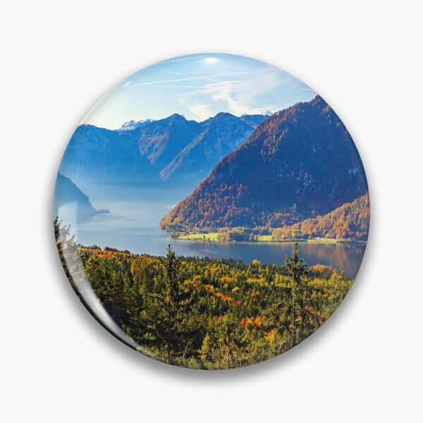 Item preview, Special Austria Photo View– New Print designed and sold by BestOfTravel.