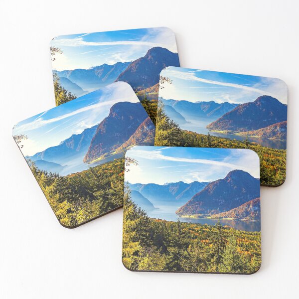 Item preview, Special Austria Photo View– New Print designed and sold by BestOfTravel.