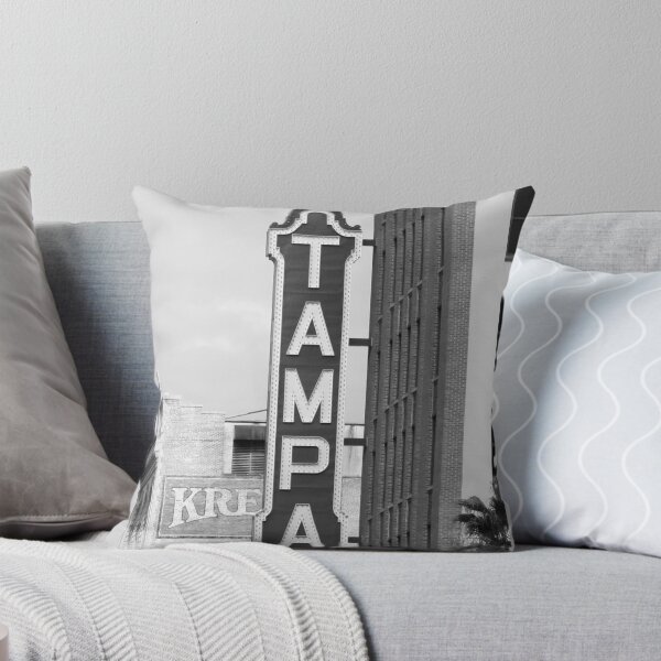 Item preview, Tampa Kress sign designed and sold by Vickie  Scarlett-Fisher.