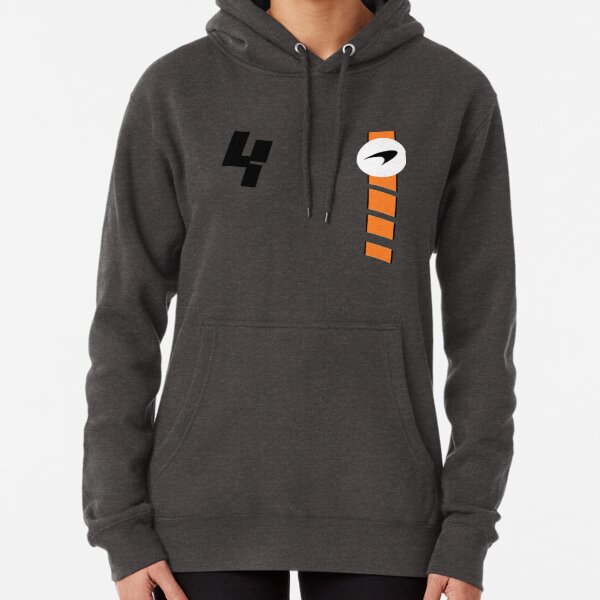 Lando Norris 4 - Monaco GP 2021 / Neues MCL-Lackierungsdesign für Classic T-Shirt| Moto GP-T-Shirt Hoodie