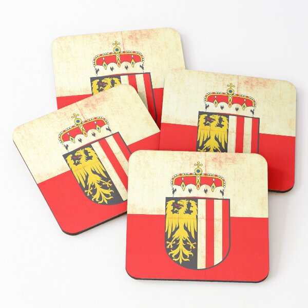 Item preview, Unique Austria Photo View– New Print designed and sold by BestOfTravel.