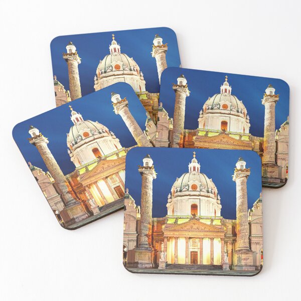 Item preview, Magical Austria Photo View– New Print designed and sold by BestOfTravel.
