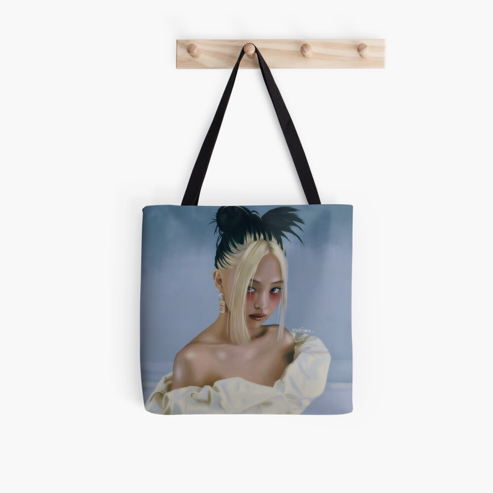 ruby tote