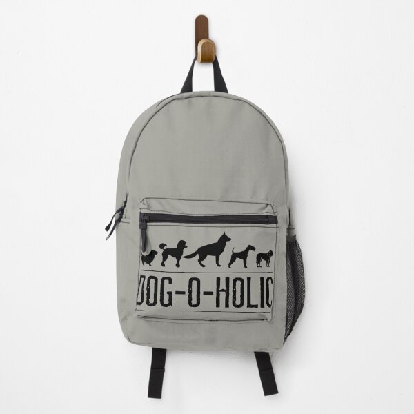 Item preview, Dog - o - holic designed and sold by Growwithme.