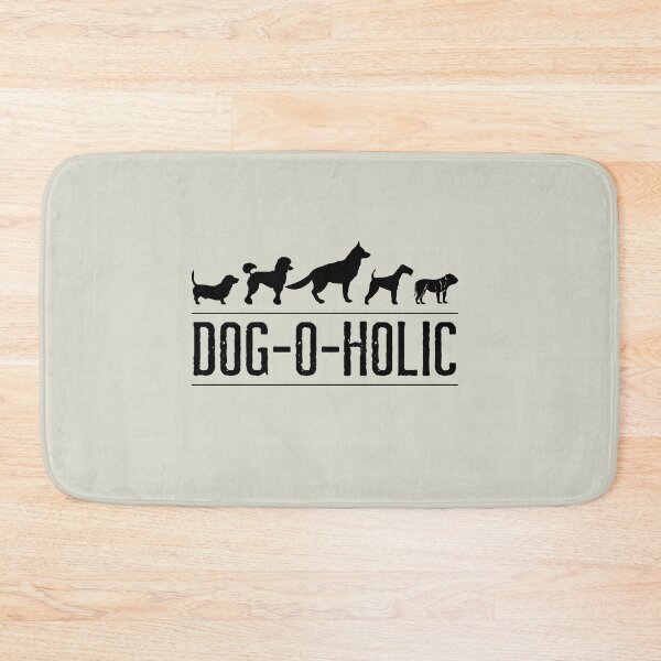 Item preview, Dog - o - holic designed and sold by Growwithme.