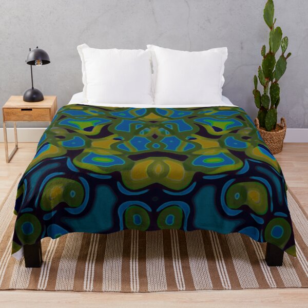 Item preview, Epic arabesque - abstract pattern designed and sold by Xdelacra.