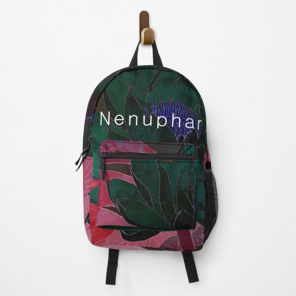 Item preview, Nenuphar (Medium Colors) designed and sold by Soomins-Bead.