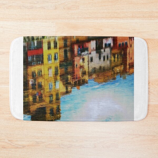 Item preview, River Reflection Art designed and sold by leea1l.