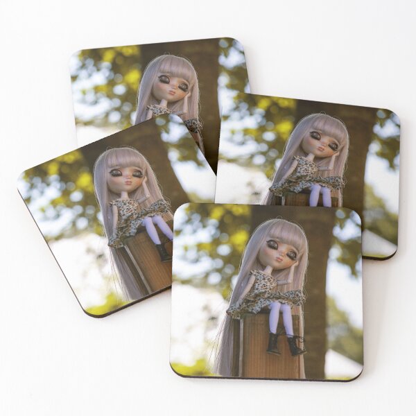Item preview, Pullip Sugar BellaDolla designed and sold by Ninielshop.