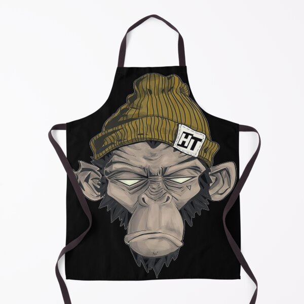Item preview, Monkey designed and sold by LUNAROSsAa.