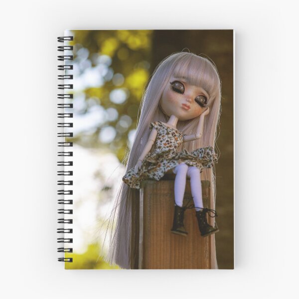 Item preview, Pullip Sugar BellaDolla designed and sold by Ninielshop.