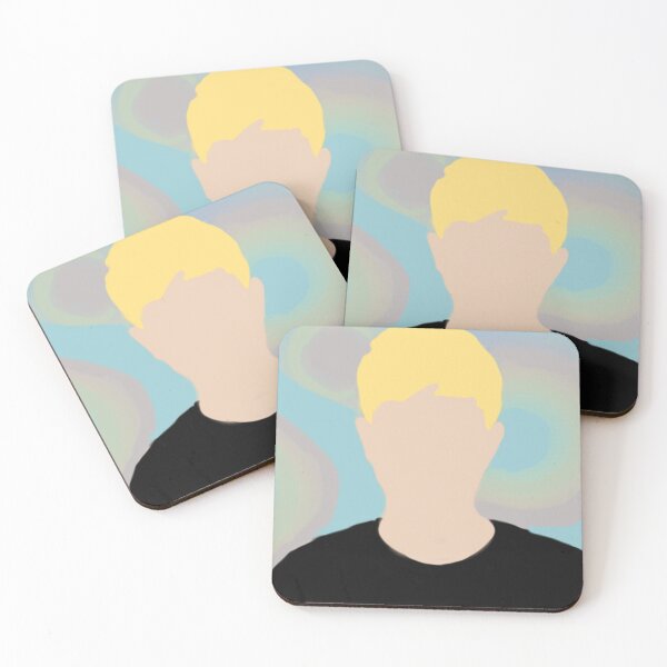 Item preview, Feel Good Mae Martin Tv show. Mae Martin designed and sold by tiredandbored.