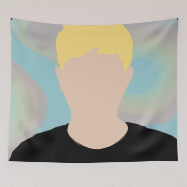 Item preview, Feel Good Mae Martin Tv show. Mae Martin designed and sold by tiredandbored.