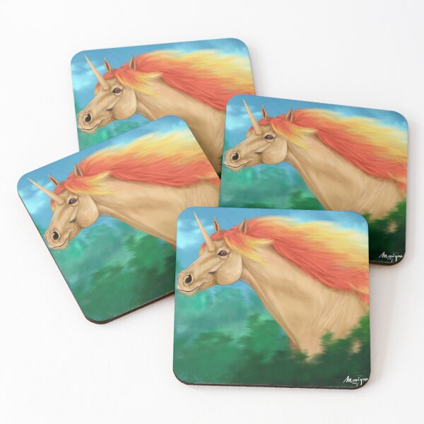 Item preview, Rapidash designed and sold by morriganart50.