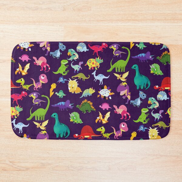 Item preview, Dinos Dinos Dinos designed and sold by Sarah-Smash.
