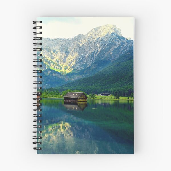 Item preview, Magnificent Austria Photo View– New Print designed and sold by BestOfTravel.