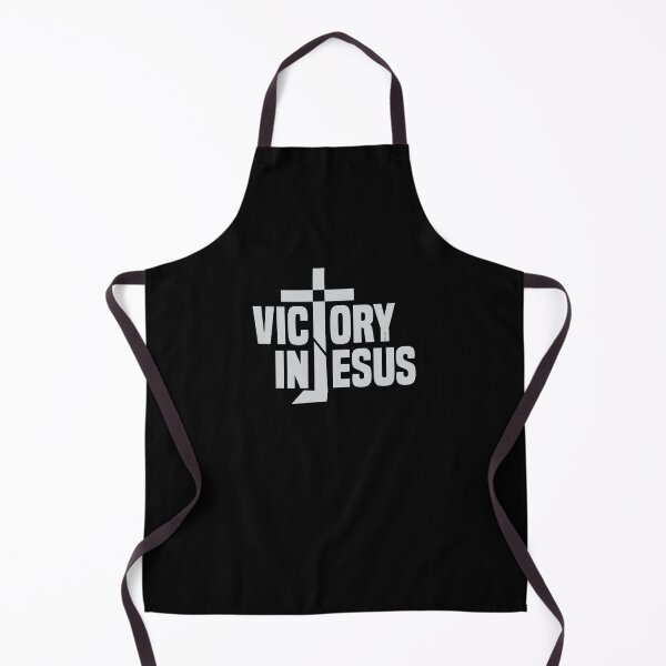 Item preview, COMPLETE VICTORY IN JESUS Christian Bible-Inspired Design designed and sold by ej-sulu.