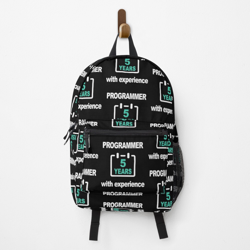 Item preview, Backpack designed and sold by Max-Wear.