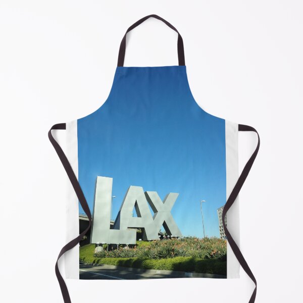 Item preview, LAX designed and sold by Mauricio Santana.
