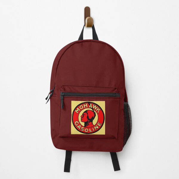 Item preview, Mohawk Gasoline designed and sold by Oppos  Community Farm.