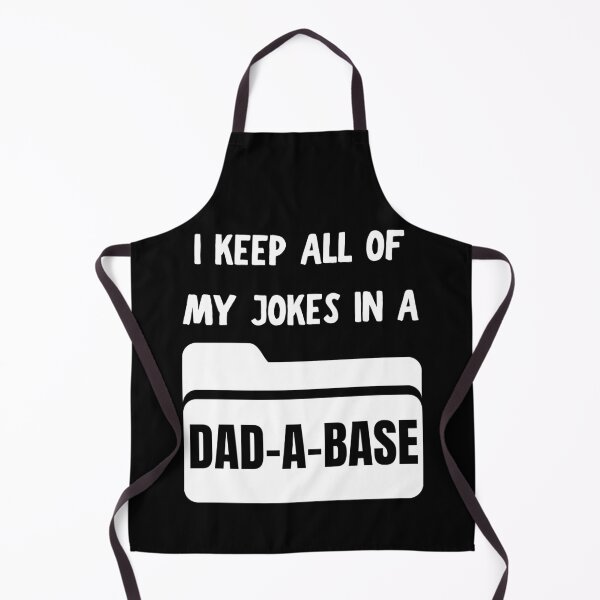 Item preview, I keep all of my jokes in a dad-a-base designed and sold by Caregiverology.