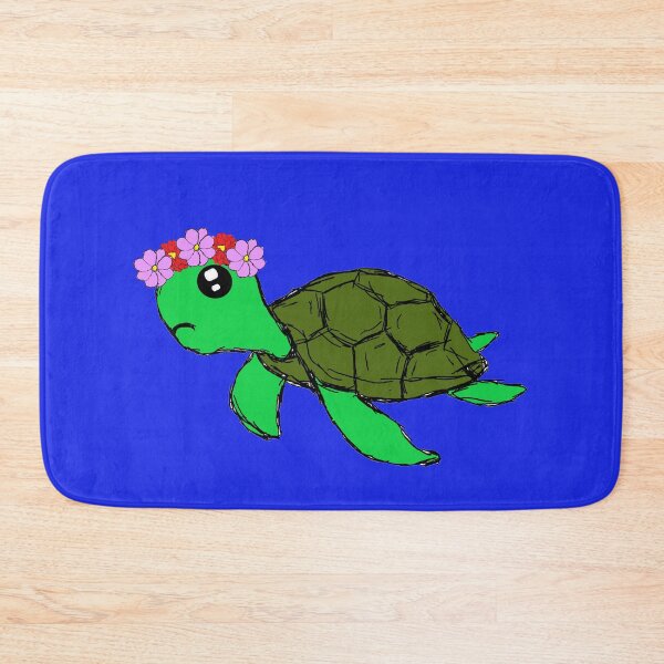 Item preview, Turtle designed and sold by petermccann07.