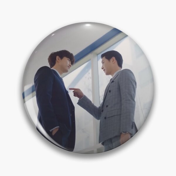 Item preview, "Vincenzo" kdrama, song joong ki, tacyeon designed and sold by Mirabella97.